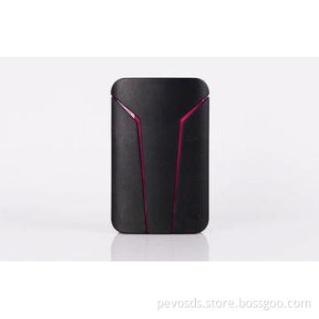 Small Portable HTC / Amoi / Lenovo Power Bank External Batt
